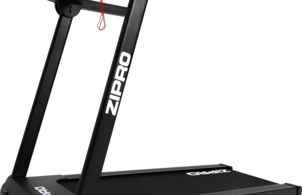 Wynajem bieżni Zipro Pacto – trenuj w domu! My zajmiemy się resztą - Zdjęcie 5