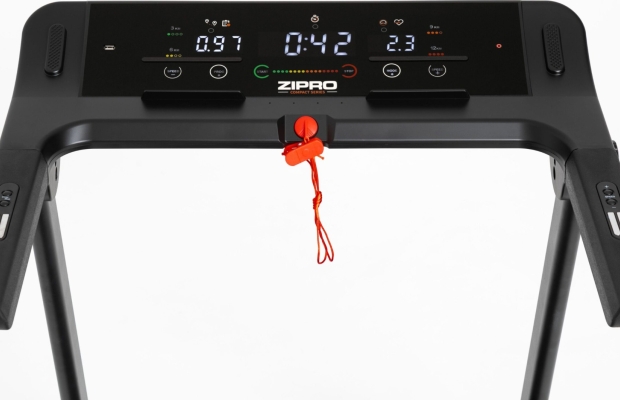 Wynajem bieżni Zipro Pacto – trenuj w domu! My zajmiemy się resztą - Zdjęcie 6