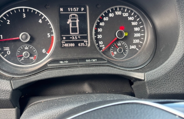 4x4 polski salon, faktura Vat - Amarok - Zdjęcie 8