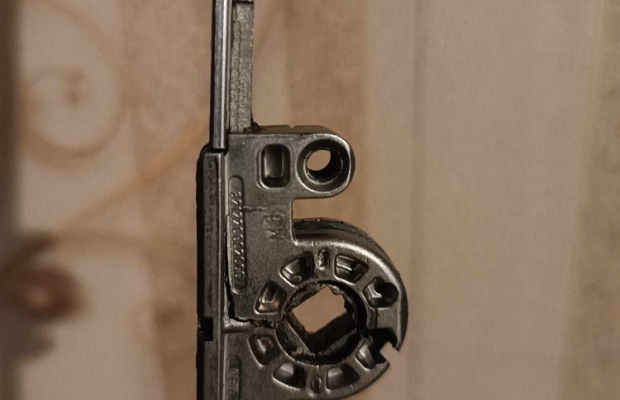 Naprawa i serwis okien. - Zdjęcie 4