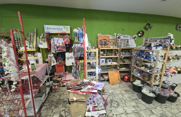 Wyprzedaż likwidacja sklepu kwiaty, biurka, antyki - Zdjęcie 8