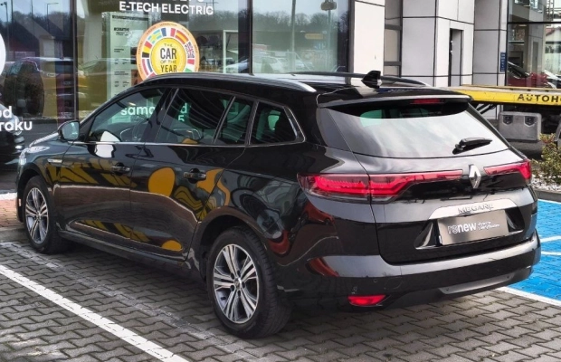 Renault Megane Combi AUTOMAT | Wynajem od 150 zł doba - Zdjęcie 3