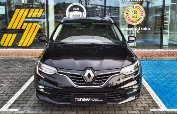 Renault Megane Combi AUTOMAT | Wynajem od 150 zł doba - Zdjęcie 2