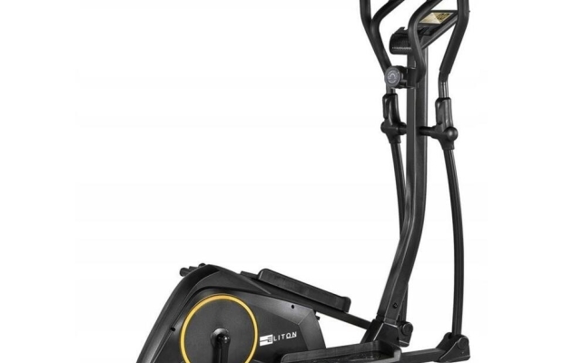 Wynajem orbitreka Eliton Motive – dowóz i wniesienie - Zdjęcie 1