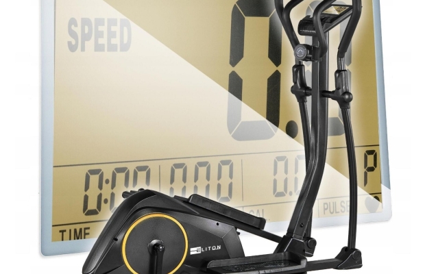 Wynajem orbitreka Eliton Motive – dowóz i wniesienie - Zdjęcie 4