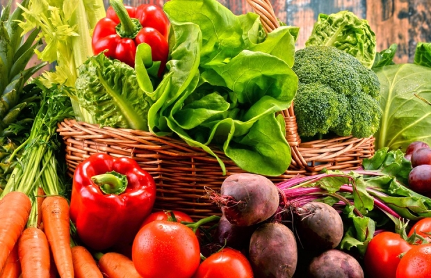 Gospodarstwo rolne Rozner Marian i Małgorzata oferuje warzywa, kiszonki, zboża z własnego gospodarstwa.