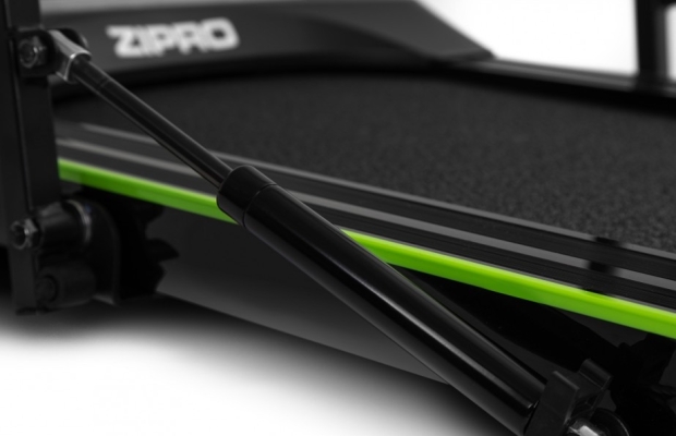 Wynajem bieżni Zipro Lite – trening w domu bez wychodzenia na siłownię - Zdjęcie 3