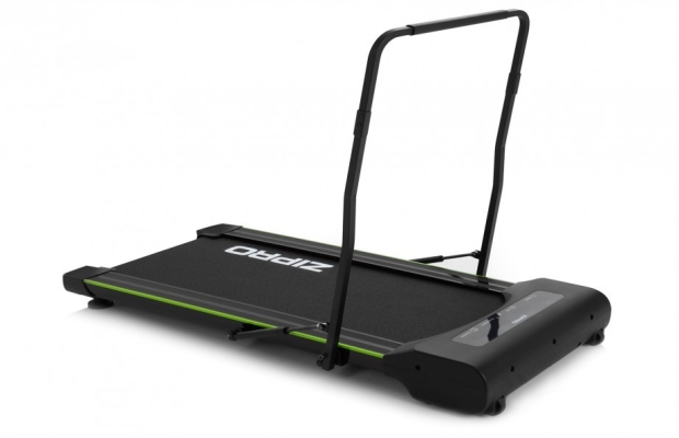 Wynajem bieżni Zipro Lite – trening w domu bez wychodzenia na siłownię - Zdjęcie 2