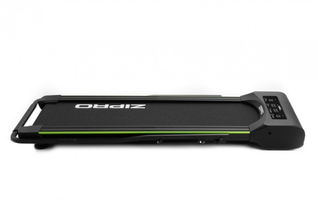 Wynajem bieżni Zipro Lite – trening w domu bez wychodzenia na siłownię - Zdjęcie 1