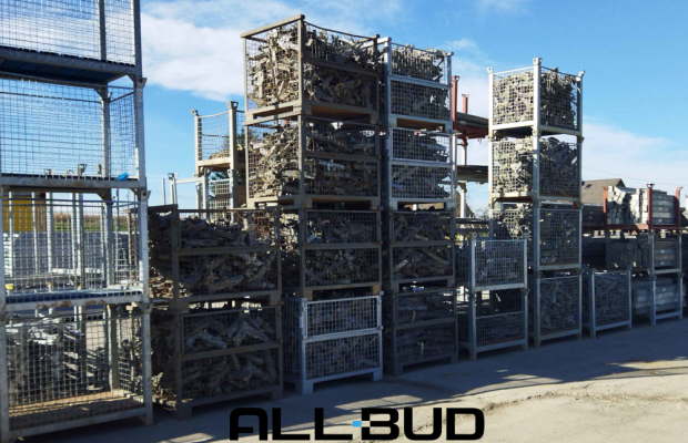 Wynajem i sprzedaż szalunków oraz rusztowań – ALL BUD - Zdjęcie 7