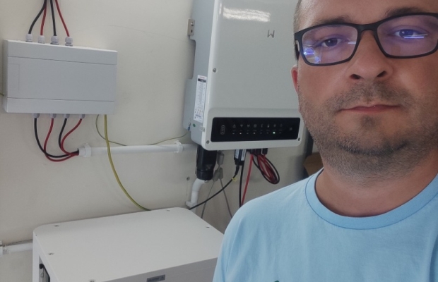 Instalacje grzewcze, elektryczne, klimatyzacje, rekuperacja - Zdjęcie 2