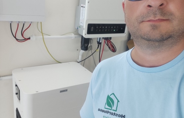 Centralne ogrzewanie, klimatyzacje . Pompy ciepła, inst elektryczne - Zdjęcie 2