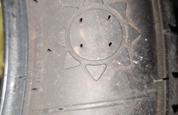 Opony letnie kleber dynaxer HP 4, 4 szt. - Zdjęcie 4