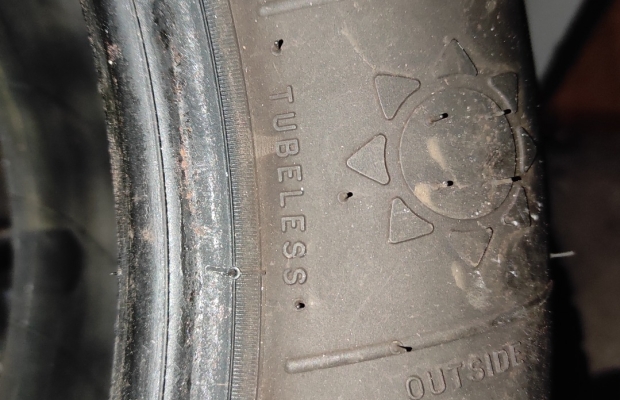 Opony letnie kleber dynaxer HP 4, 4 szt. - Zdjęcie 2