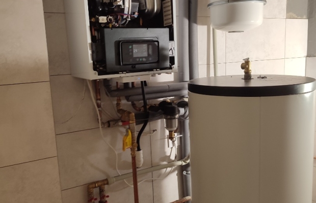 Instalacje grzewcze, elektryczne, klimatyzacje, rekuperacja - Zdjęcie 4