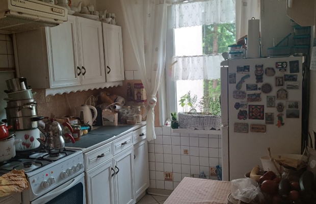 Sprzedam dwupokojowe mieszkanie - Zdjęcie 4