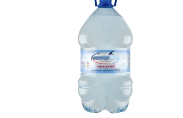 Woda brzozowa - Zdjęcie 1