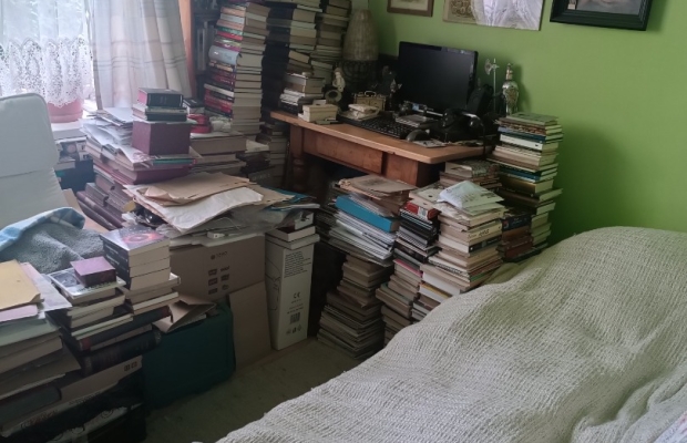 Sprzedam dwupokojowe mieszkanie - Zdjęcie 2