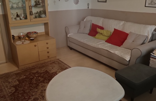 Sprzedam dwupokojowe mieszkanie - Zdjęcie 1