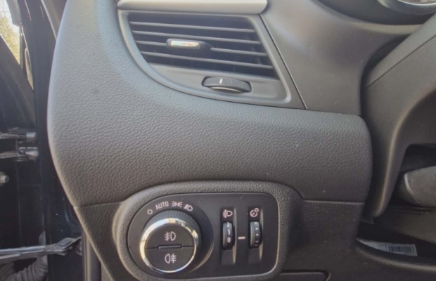 Opel Zafira Tourer 1.6 diesiel rok 2013 - Zdjęcie 2