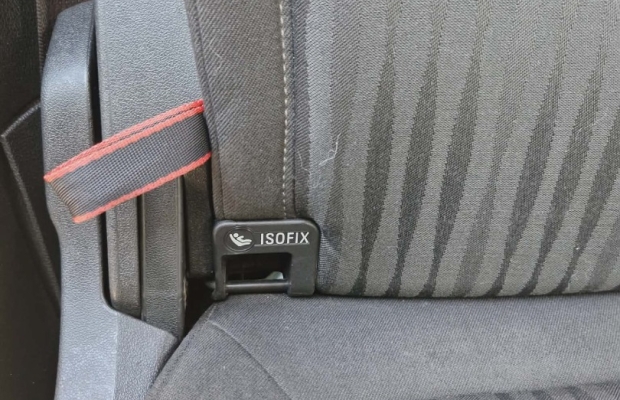 Opel Zafira Tourer 1.6 diesiel rok 2013 - Zdjęcie 7