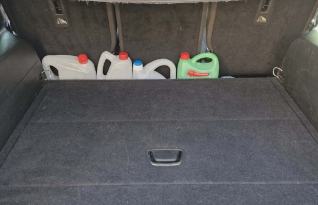 Opel Zafira Tourer 1.6 diesiel rok 2013 - Zdjęcie 3