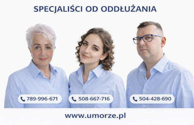 Masz problem z długami - zapraszamy