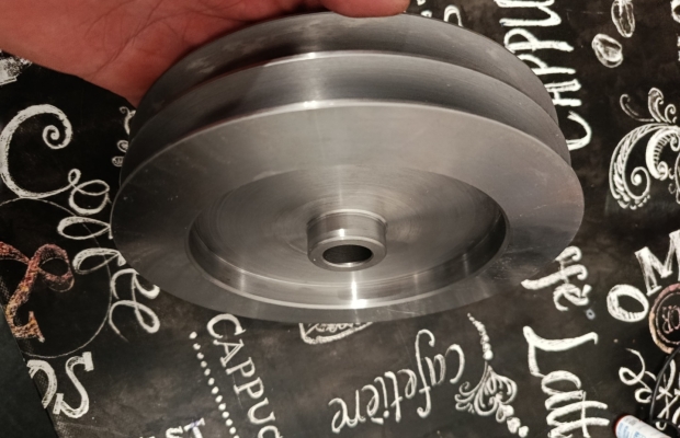 Usługi tokarskie - Zdjęcie 4