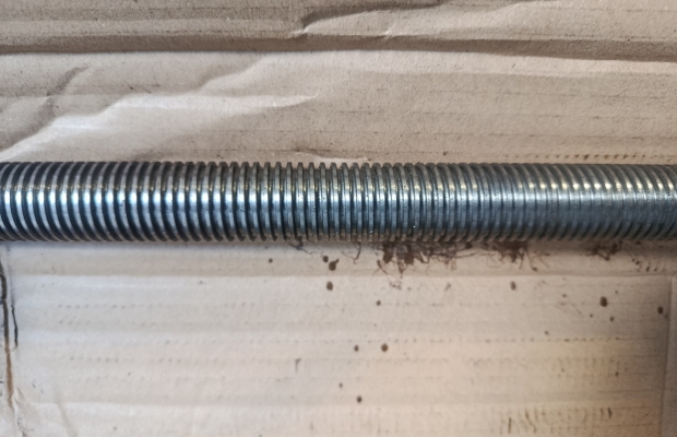 Usługi tokarskie - Zdjęcie 3