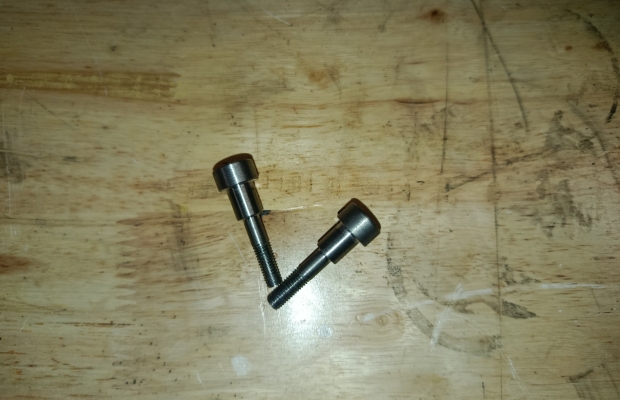 Usługi tokarskie - Zdjęcie 2