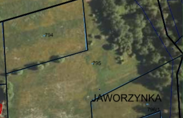 Jaworzynka Małysze - wyjatkowa działka 1,3 ha z widokiem na góry - Zdjęcie 2