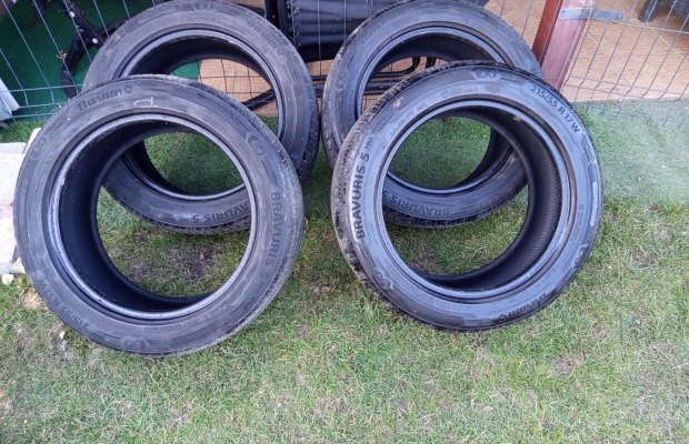Opony letnie - Zdjęcie 8