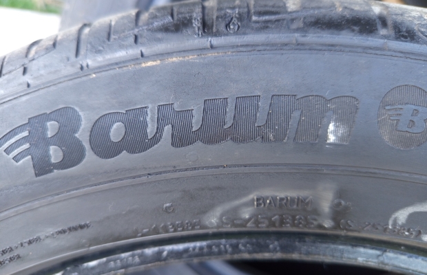 Opony letnie - Zdjęcie 6