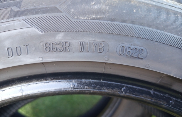 Opony letnie - Zdjęcie 2