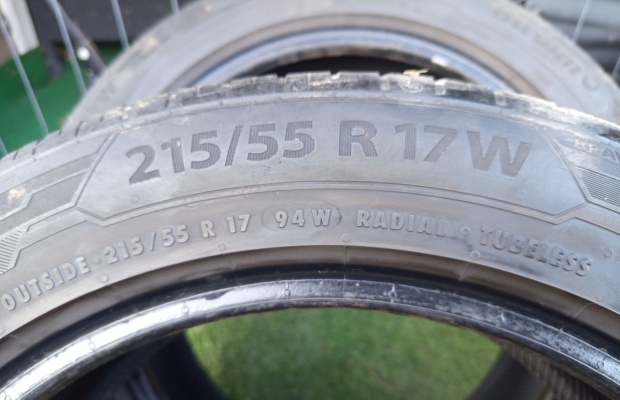 Opony letnie - Zdjęcie 5