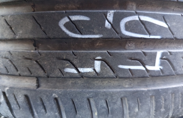 Opony letnie - Zdjęcie 4