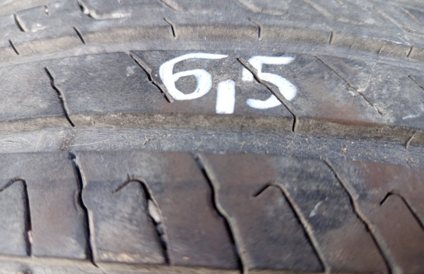 Opony letnie - Zdjęcie 7