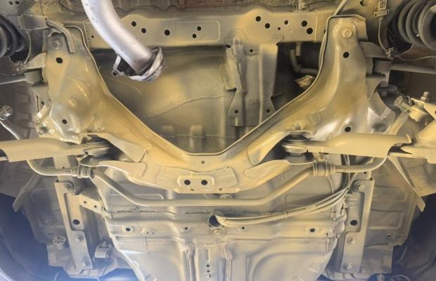 Sprzedam honda crv lpg hak konserwacja - Zdjęcie 4