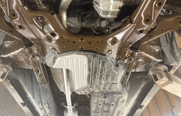 Sprzedam honda crv lpg hak konserwacja - Zdjęcie 3