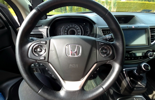 Sprzedam honda crv lpg hak konserwacja - Zdjęcie 2