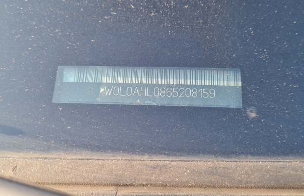 Opel Astra H 1.9 GTC 2006 - sprzedam - Zdjęcie 6