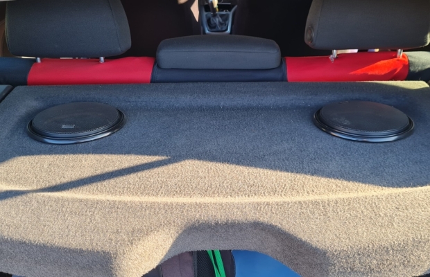 Opel Astra H 1.9 GTC 2006 - sprzedam - Zdjęcie 7