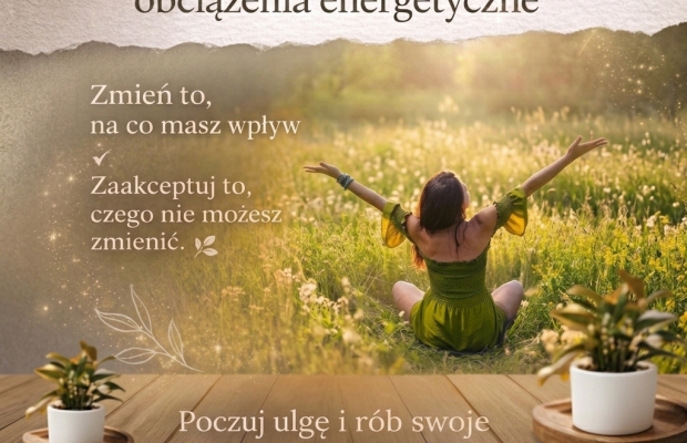Anaflow.pl | Holistyczne Wsparcie Energetyczne ✨ - Zdjęcie 1