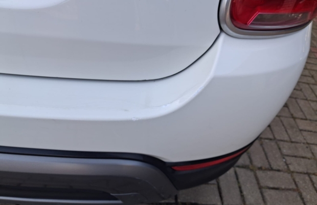 FIAT 500x 1,6 benzyna 2017 - Zdjęcie 8