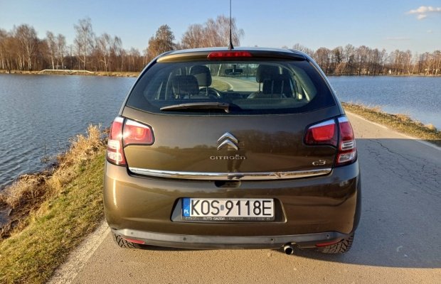 Citroën c3 - Zdjęcie 7