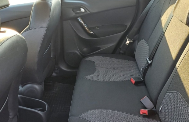 Citroën c3 - Zdjęcie 4