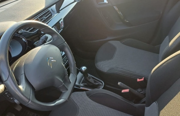 Citroën c3 - Zdjęcie 5