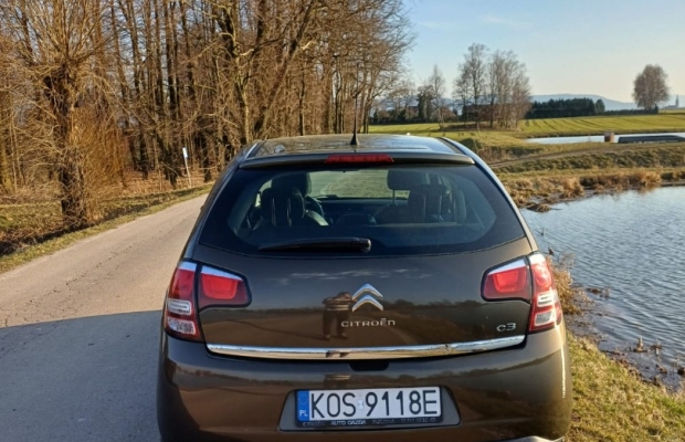 Citroën c3 - Zdjęcie 6