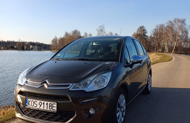 Citroën c3