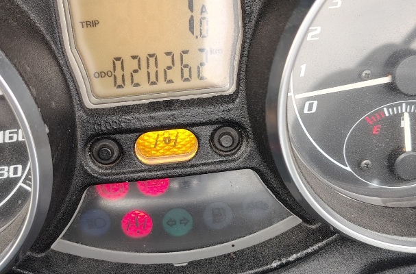 Piaggio MP3 500 zm3 - kategoria prawa jazdy B - Zdjęcie 5